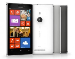 nokia lumia 925 and 928