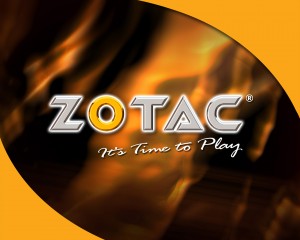 zotac