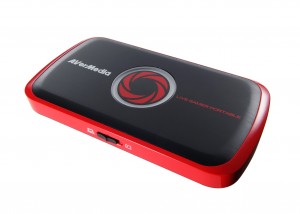 AVerMedia_Live Gamer Portable(C875)