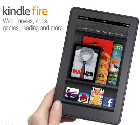 Amazon-Kindle-Fire
