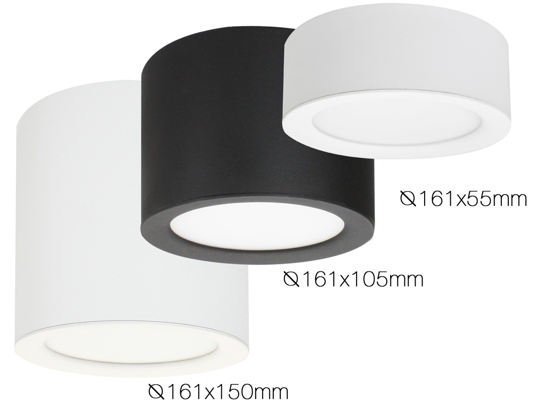 the DL06-IP Ceiling Down Light Cover Accessory – for GL-DL06-IP LED Down Lights. 
