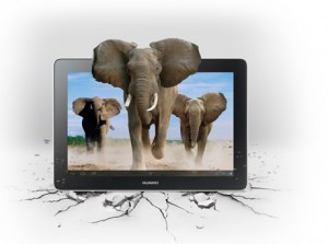 MediaPad 10 Link