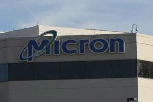 Micron-Elpida