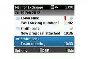 Nokia Asha india