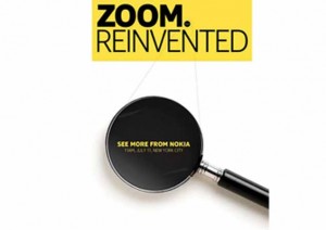 Nokia-zoom-Invite