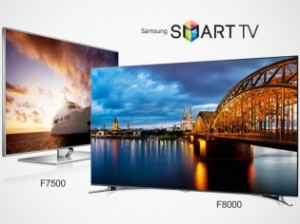 Samsung-Smart-TV