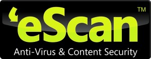 eScan Logo
