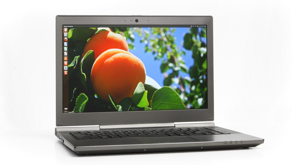 14.1" Galago UltraPro- Latest Linux based Offering from System76