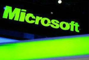microsoft