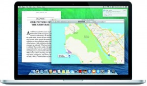 os x mavericks