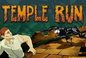 temple run