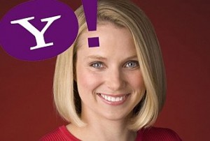 yahoo ceo