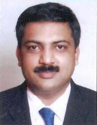 Amrish Kumar CEO Meganetworks