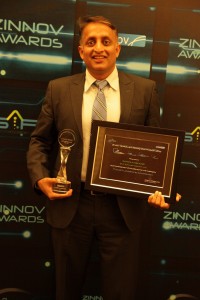 Award Picture