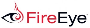 FireEye logo
