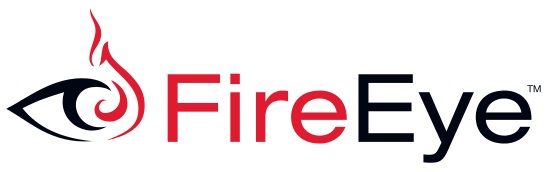 FireEye logo