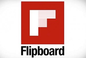 Flipboard logo