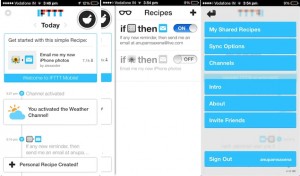 IFTTT-main