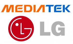 MediaTek-LG