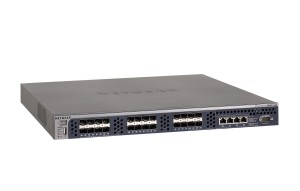 NETGEAR XSM7224S