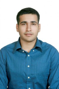 Nikhil Malhotra,Country ManagerGlacialTech