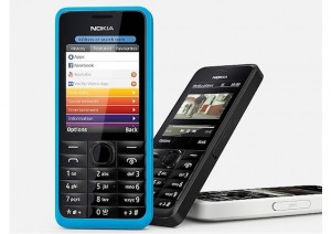 Nokia-301