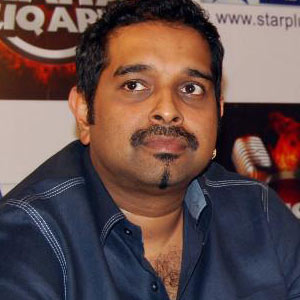 Shankar-Mahadevan