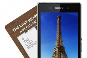 Sony Xperia i1 Honami leak
