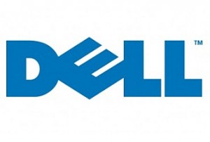 dell logo