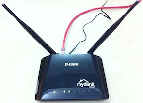 dlinkdir605l