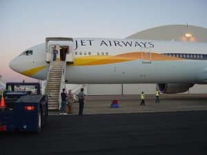 jetairways