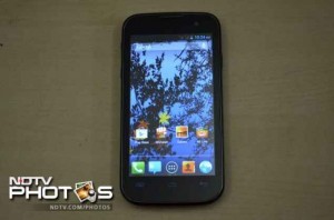 micromax-canvasmusic-screen
