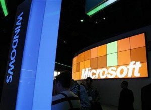 microsoft-corp