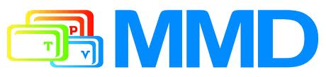 mmd philips