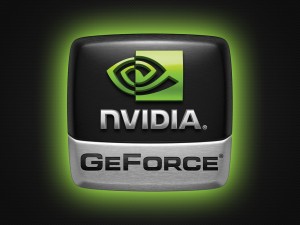 nvidia logo
