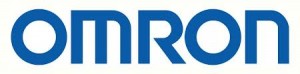 omron corporation logo