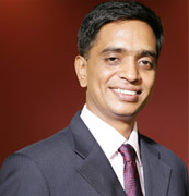  Ganesh Guruswamy as vice president and head of design operations for SanDisk India