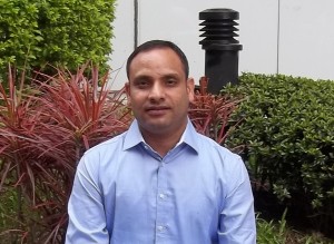 Mr. Sunil Grewal, Sales Director – India, GIGABYTE Technology (India) Pvt. Ltd