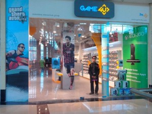 Game4u picture Thane Store pic