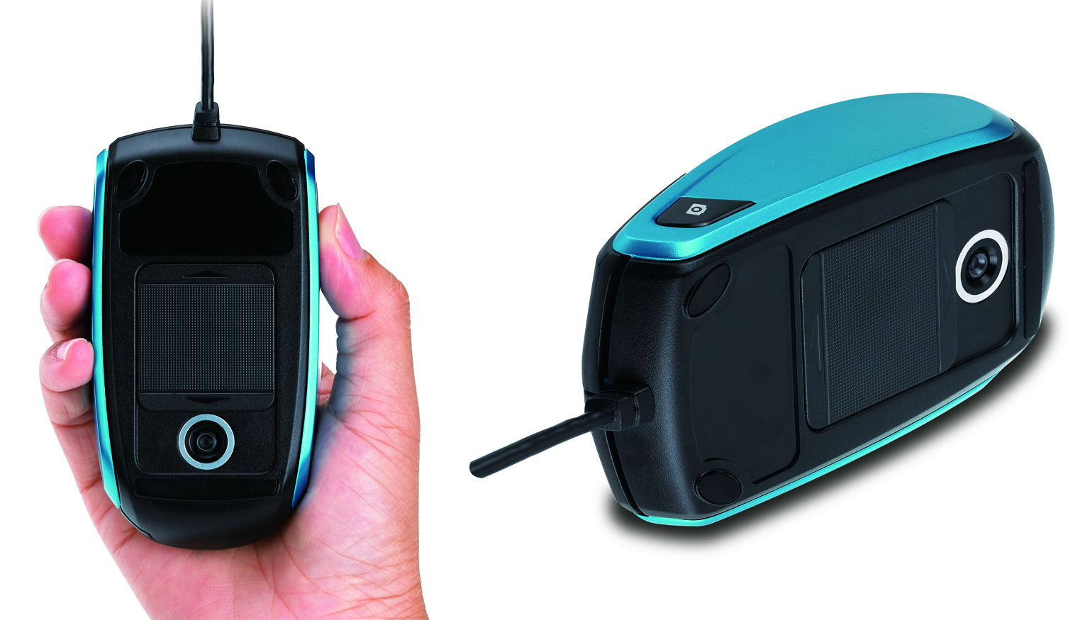 Genius CamMouse