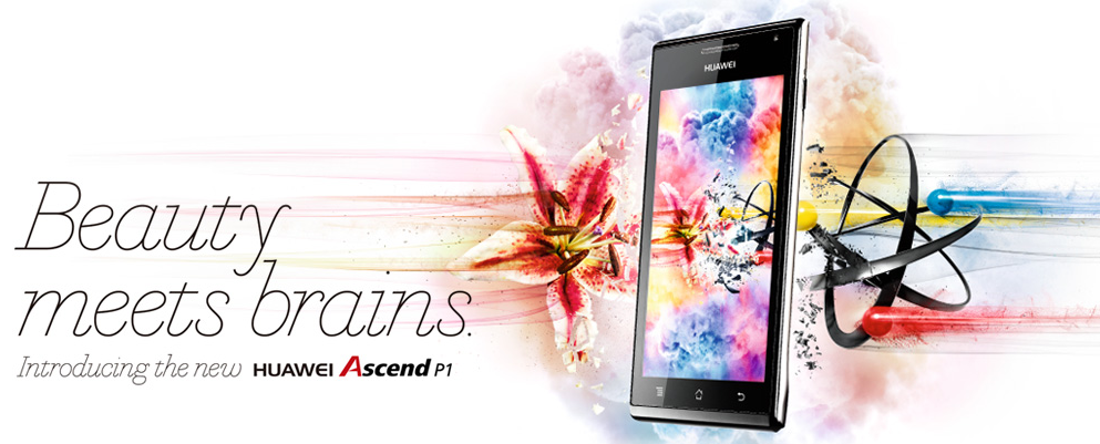 Huawei-Ascend-P1