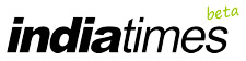 IT Voice indiatimes logo