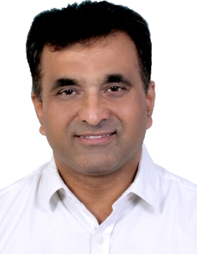 Narendra Kumar, Founder and CEO at NashWall