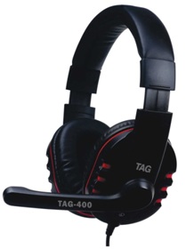 TAG 400