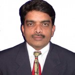 Shri Aqueel Ahmed