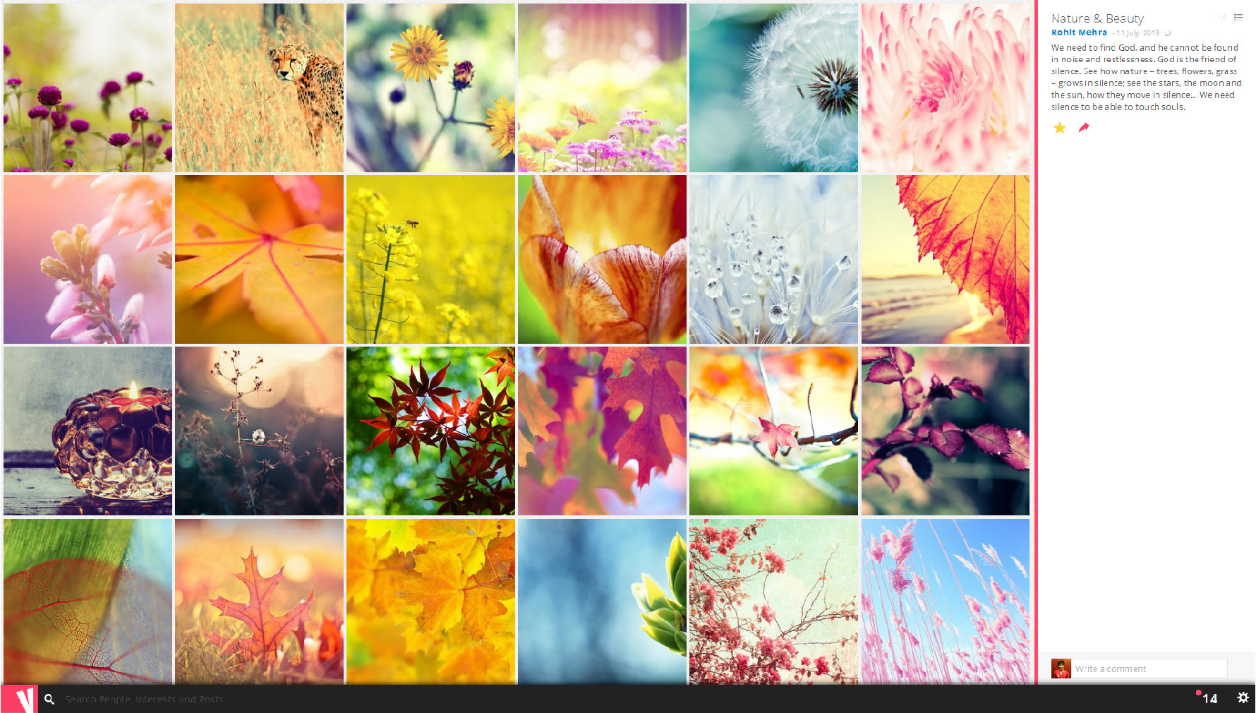 albums
