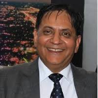  Mr. Sushil Virmani, Director-Sales,South Asia