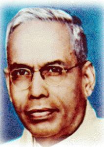 sr ranganathan