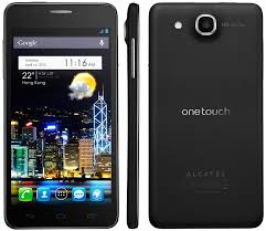 ALCATEL