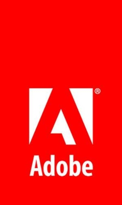 ADOBE SYSTEMS INCORPORATED LOGO